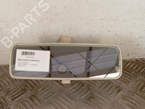 Rear mirror FIAT 500 (312_) 1.2 (312AXA1A) | BP38459089I6 - Image 2