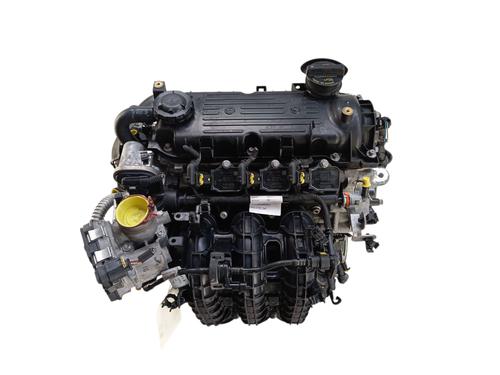 Engine FIAT 500 (312_) 1.0 Mild Hybrid (312.AYD1B) | BP34293940M1  - Image 5