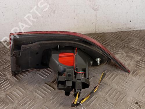 Used Left tailgate light Left tailgate light 37036519 37036519