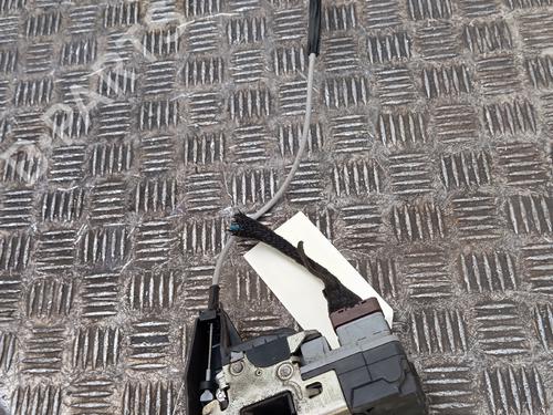 Used Front right lock Front right lock PEUGEOT 307 (3A/C) 1.6 HDi (90 hp) 36345915 36345915