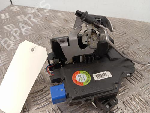 Rear right lock AUDI A8 D3 (4E2, 4E8) 3.0 TDI quattro | BP34293327C99 - Image 2