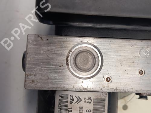 Used ABS pump ABS pump PEUGEOT 207 (WA_, WC_) 1.4 HDi (68 hp) 34292335 34292335