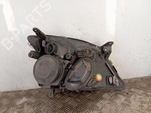 Left headlight OPEL VECTRA C (Z02) | BP37452635C28 - Image 2