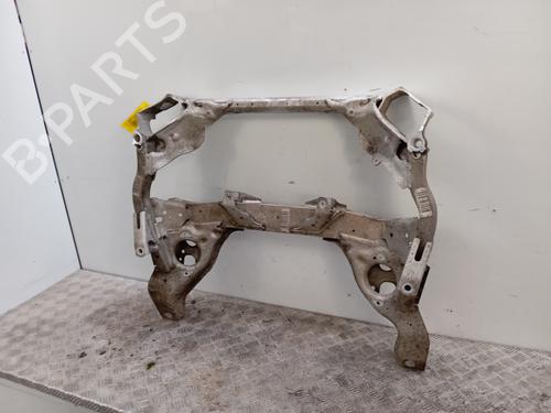 Used Subframe Subframe BMW 3 (E90) 318 d (143 hp) 34292391 34292391