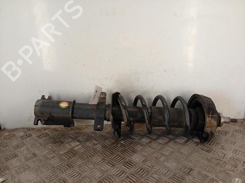 Used Right front shock absorber Right front shock absorber RENAULT TRAFIC III Van (FG_) 1.6 dCi 120 (FGMB, FGMC) (120 hp) 40607248 40607248