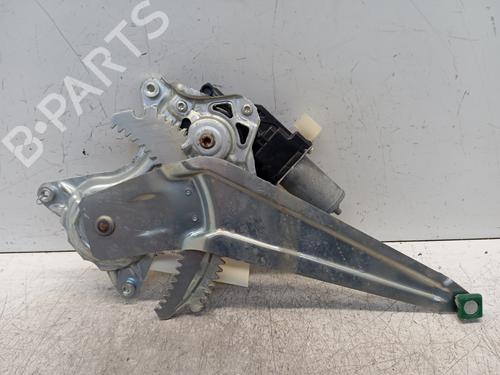 Used Rear right window mechanism Rear right window mechanism SUZUKI SWIFT V (AZ) [2017-2026] 34292118 34292118