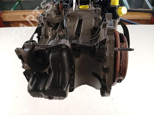 Engine CITROËN C3 III (SX) 1.2 PureTech 82 | BP40432677M1 - Image 4