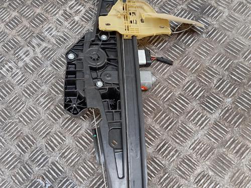 Front right window mechanism RENAULT CAPTUR II (HF_) Blue dCi 95 (HFAF) | BP37499918C23 - Image 2