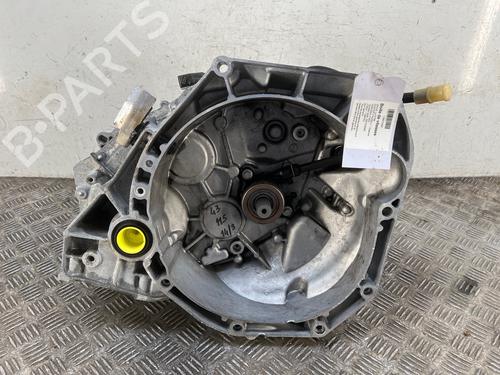Getriebe DACIA DUSTER (HM_) 1.0 TCe 90 (HMM6) | BP37991298M3 - Image 2