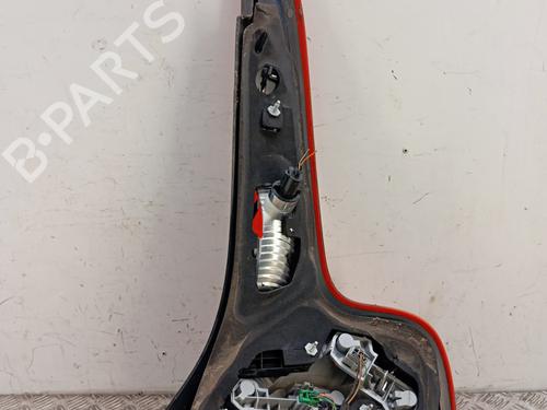 Used Left taillight Left taillight VOLVO C30 (533) 2.0 D (136 hp) 34295932 34295932