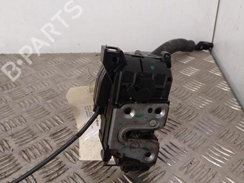 Used Rear right lock Rear right lock RENAULT MEGANE III Hatchback (BZ0/1_, B3_) 1.9 dCi (BZ0N, BZ0J) (131 hp) 34289582 34289582