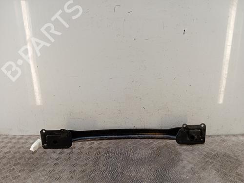 Used Rear bumper reinforcement Rear bumper reinforcement FORD FIESTA VI (CB1, CCN) 1.4 (97 hp) 34415023 34415023