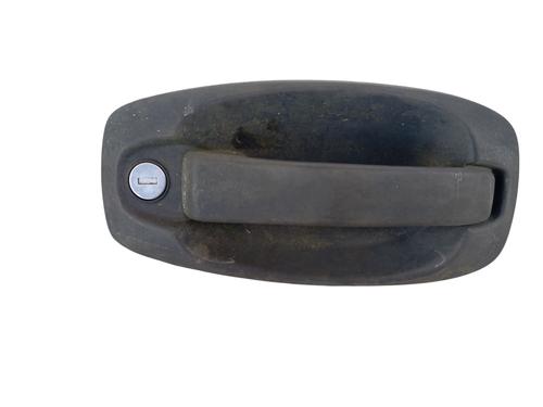 Used Front left exterior door handle Front left exterior door handle CITROËN NEMO Box Body/MPV (AA_) 1.4 HDi (68 hp) 34293428 34293428
