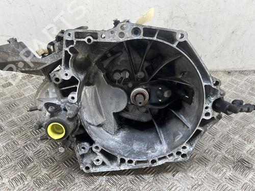 Gearbox CITROËN C5 II (RC_)  | BP34296237M3  - Image 5
