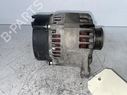 Used Alternator Alternator PEUGEOT 306 Hatchback (7A, 7C, N3, N5) [1993-2003] 34290233 34290233