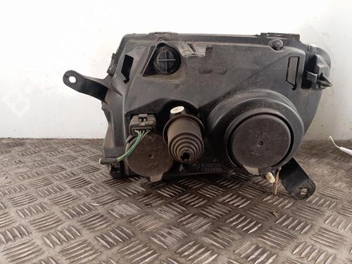 Right headlight DACIA DUSTER (HS_) 1.5 dCi (HSAJ) | BP39954298C29 - Image 2