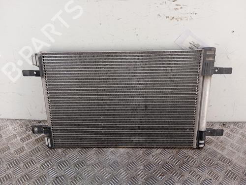 Used AC radiator AC radiator PEUGEOT 308 II (LB_, LP_, LW_, LH_, L3_) 1.2 THP 110 (110 hp) 39712189 39712189