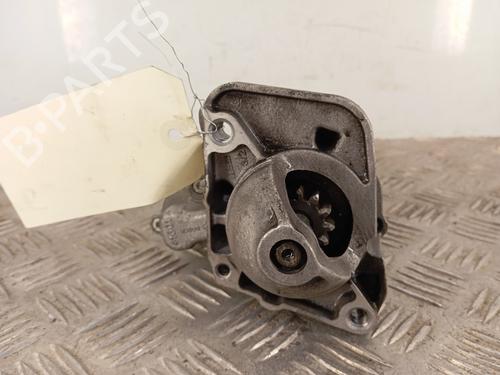 Used Starter Starter NISSAN JUKE (F15) 1.5 dCi (110 hp) 34293521 34293521