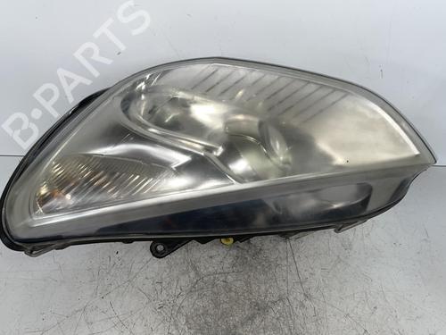 Used Left headlight Left headlight FORD GALAXY II (WA6) 2.0 TDCi (140 hp) 34290475 34290475
