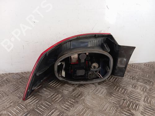 Used Right taillight Right taillight RENAULT LAGUNA II (BG0/1_) [2001-2007] 36345916 36345916