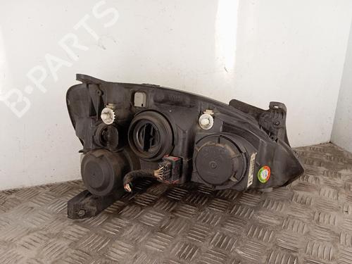 Left headlight OPEL CORSA C (X01) 1.0 (F08, F68) | BP39110081C28 - Image 2