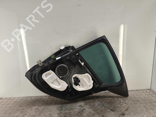Used Right rear door Right rear door 39543007 39543007