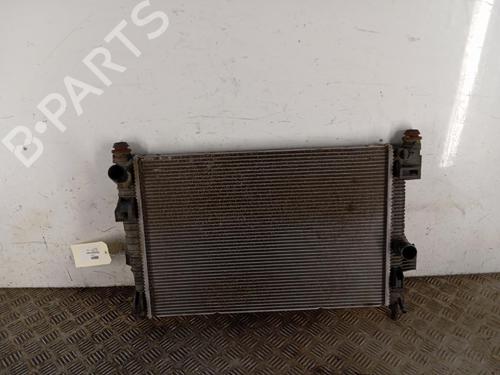 Used Water radiator Water radiator 37410099 37410099