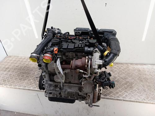 Engine CITROËN C3 III (SX) 1.5 BlueHDi 100 (SXYHYP, SXYHTU) | BP37036504M1 - Image 3