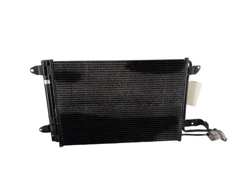 Used AC radiator AC radiator AUDI TT (8J3) [2006-2015] 34295047 34295047