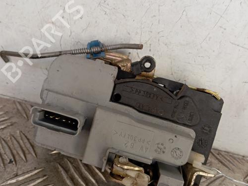 Used Front left lock Front left lock CITROËN BERLINGO / BERLINGO FIRST MPV (MF_, GJK_, GFK_) 2.0 HDI 90 (MFRHY) (90 hp) 34296786 34296786