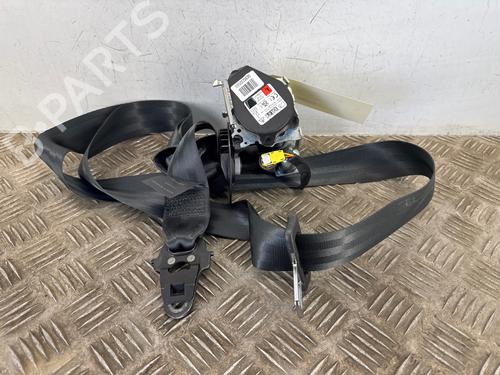 Front left seatbelt CITROËN C3 III (SX) 1.2 PureTech 82 | BP40126885I26 - Image 2