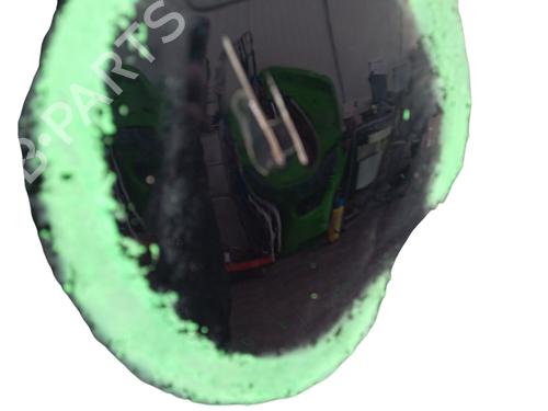 Used Hood Hood PEUGEOT 206+ (2L_, 2M_) [2009-2013] 36008549 36008549