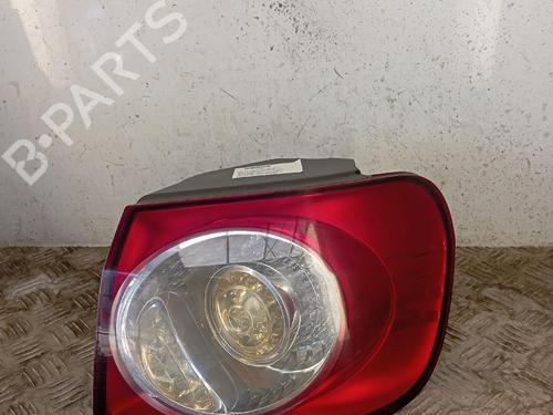 Right taillight VW GOLF PLUS V (5M1, 521) | BP37201651C35 - Image 2