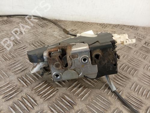 Used Front left lock Front left lock FIAT SCUDO Bus (270_, 272_) 2.0 D Multijet (120 hp) 40493759 40493759