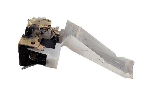 Used Rear left lock Rear left lock RENAULT MEGANE I (BA0/1_) 1.4 16V (BA0D, BA1H, BA0W, BA10) (95 hp) 34640037 34640037