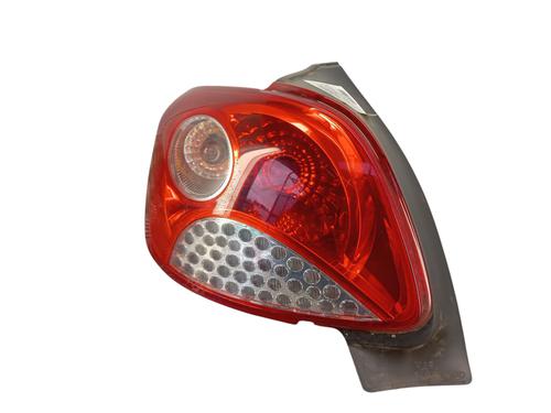 Used Left taillight Left taillight PEUGEOT 206+ (2L_, 2M_) 1.1 (60 hp) 34293434 34293434