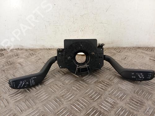 Used Squib airbag Squib airbag SEAT IBIZA IV (6J5, 6P1) 1.4 TDI (80 hp) 40607268 40607268