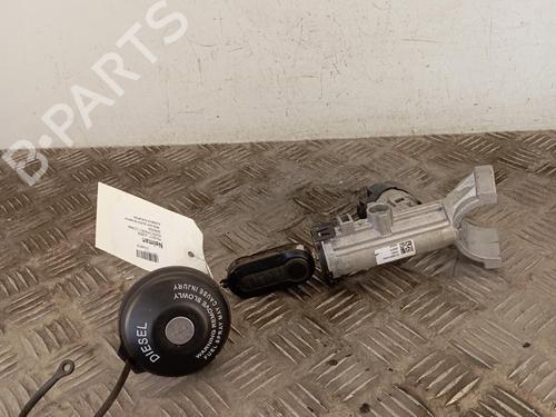 Ignition barrel PEUGEOT BOXER Van 2.2 BlueHDi 140 | BP38722543M48 - Image 2