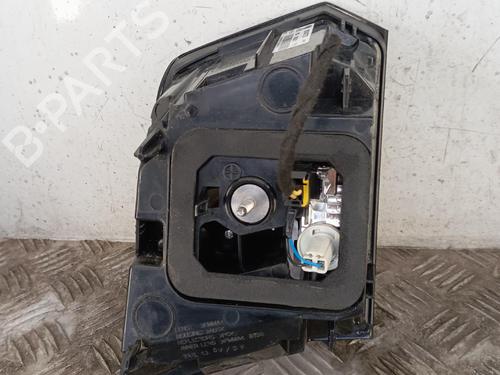 Used Right tailgate light Right tailgate light 37169264 37169264