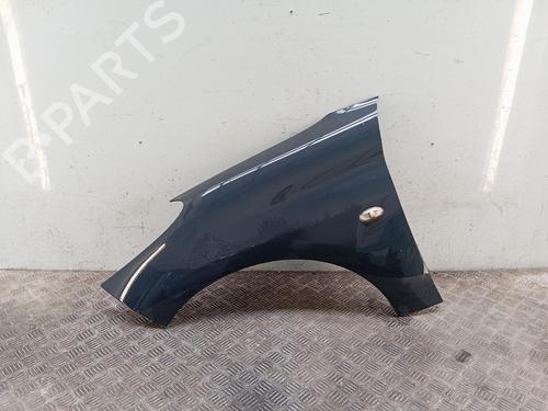 Used Left front fenders Left front fenders 37525715 37525715