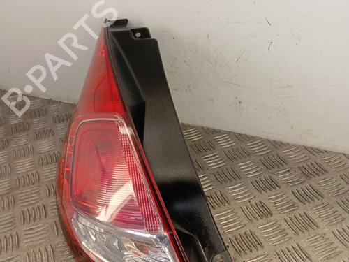 left-taillight-ford-fiesta-vi-cb1-ccn-2008-34295879 main image