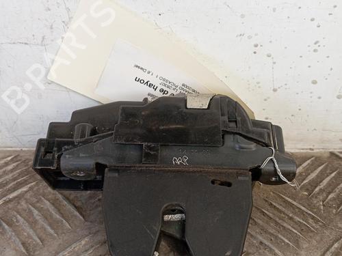 Used Tailgate lock Tailgate lock 38079970 38079970