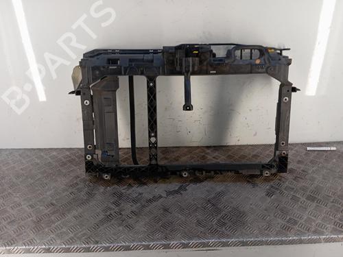 Frontplade/Frontkurv FORD FIESTA VI (CB1, CCN) 1.4 TDCi | BP39759774C72 - Image 2