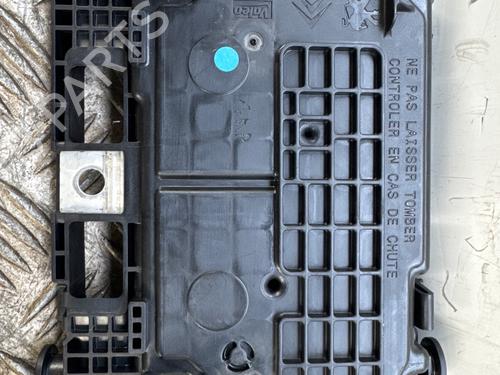 Fuse box CITROËN C3 Picasso (SH_) 1.6 HDI 90 | BP39110111E1 - Image 2