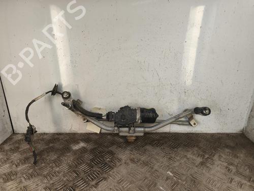 Motor limpa vidros frontal Motor limpa vidros frontal 36875515 36875515