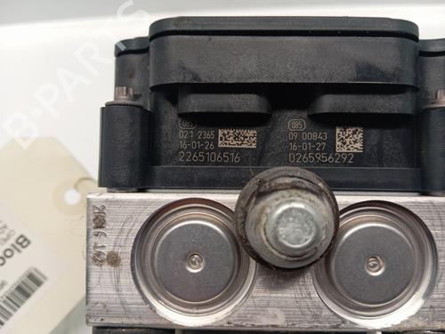 ABS pump OPEL ADAM (M13) 1.0 | BP34292323M43  - Image 5