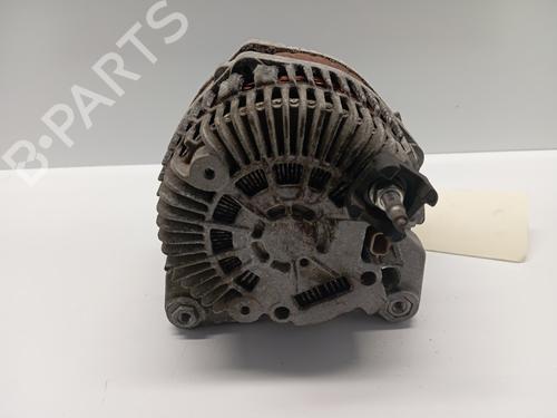 Used Alternator Alternator RENAULT LAGUNA III Grandtour (KT0/1) [2007-2015] 34292232 34292232