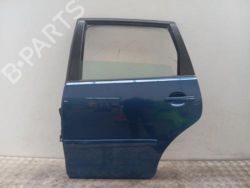 Porta trás esquerda Porta trás esquerda 34291968 34291968