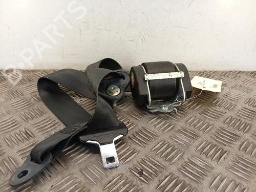 front-left-seatbelt-dacia-sandero-2008-40448574 main image