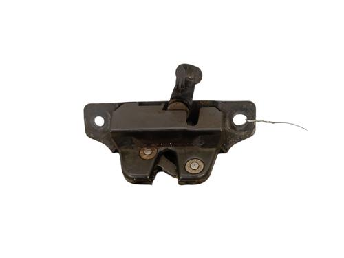 Used Tailgate lock Tailgate lock PEUGEOT PARTNER MPV (5_, G_) [1996-2026] 34294521 34294521